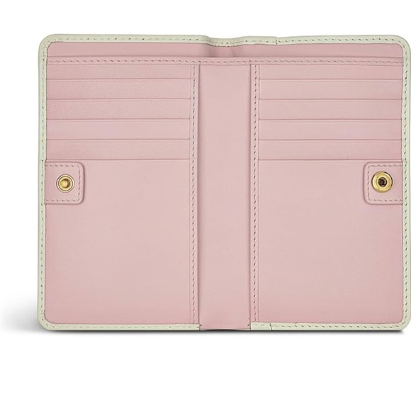 NWT RADLEY London - Time To Soar - Medium Bifold Wallet - Picture 4 of 4